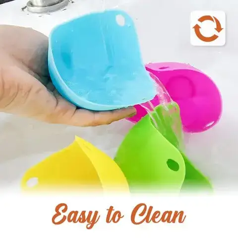 Easy to Clean