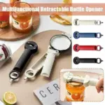 Multifunctional Retractable Bottle Opener - Image 2