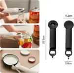 Multifunctional Retractable Bottle Opener - Image 4