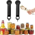 Multifunctional Retractable Bottle Opener - Image 9