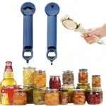 Multifunctional Retractable Bottle Opener - Image 10