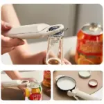 Multifunctional Retractable Bottle Opener - Image 11