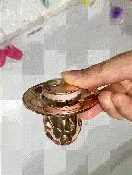 Sink Drain Stopper