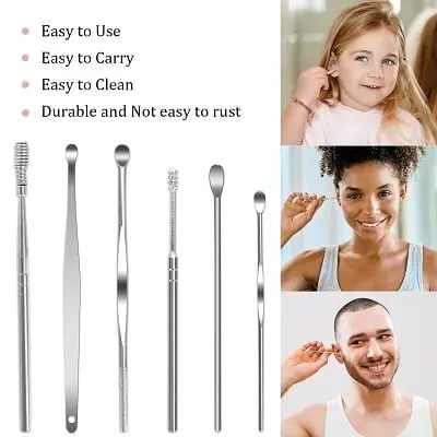 Available colors of the tool set