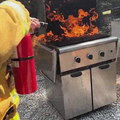 Cleanup-free solution
