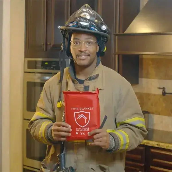 Kitchen fire statistics