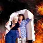 Easy-to-Use Fire Blanket - Image 8