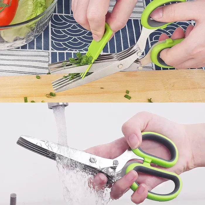 Ergonomic and durable design