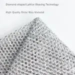 Multipurpose Wire Miracle Cleaning Cloths - Image 6