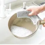 Multipurpose Wire Miracle Cleaning Cloths - Image 7