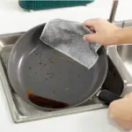 Multipurpose Wire Miracle Cleaning Cloths - Image 8