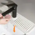 Silicone Draining Mat - Image 5