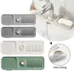 Silicone Draining Mat