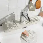 Silicone Draining Mat - Image 3