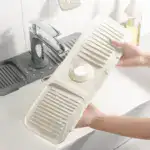 Silicone Draining Mat - Image 6