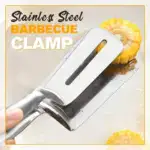 Stainless Steel Grill Clamp - Image 7