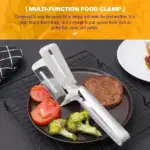 Stainless Steel Grill Clamp - Image 8