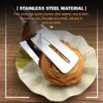 Stainless Steel Grill Clamp - Image 11