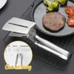 Stainless Steel Grill Clamp - Image 12
