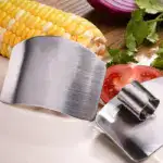 Stainless Steel Finger Protector - Image 3