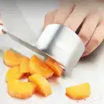 Stainless Steel Finger Protector - Image 7