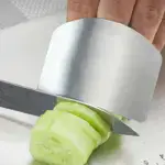 Stainless Steel Finger Protector - Image 8