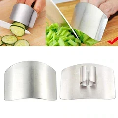 Finger Guard close-up