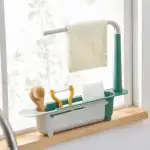 Revamped Expandable Basin Organizer - Image 5