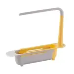 Revamped Expandable Basin Organizer - Image 6
