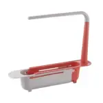 Revamped Expandable Basin Organizer - Image 7