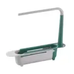 Revamped Expandable Basin Organizer - Image 8