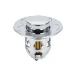 All-Purpose Sink Drain Stopper - Image 10