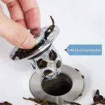 All-Purpose Sink Drain Stopper - Image 3