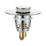 All-Purpose Sink Drain Stopper - Image 13