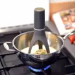 Kitchen Cooking Automatic Stirrer - Image 5