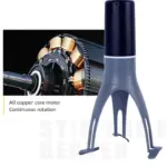 Kitchen Cooking Automatic Stirrer - Image 6