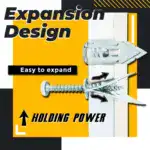 Self-Drilling Anchors Screws - Image 2