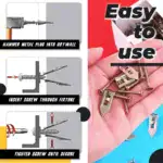 Self-Drilling Anchors Screws - Image 5