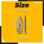 Self-Drilling Anchors Screws - Image 7