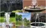 Innovative 2024 Solar Bird Bath Fountain Kit - Image 3