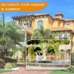 Innovative 2024 Solar Bird Bath Fountain Kit - Image 5