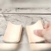 Glue Application