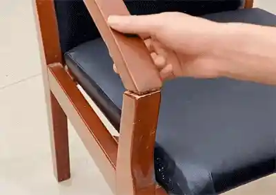Glue Features