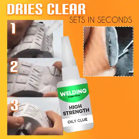Glue Usage