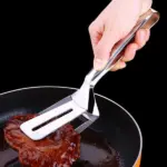Stainless Steel Grill Clamp - Image 3