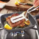 Stainless Steel Grill Clamp - Image 2