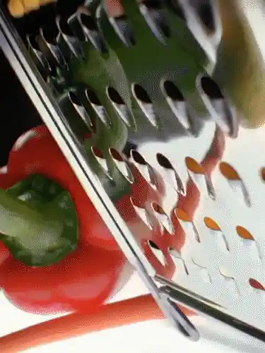 Cleaning process