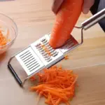 All-in-One Vegetable Slicer and Cutting Set - Image 17