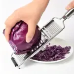 All-in-One Vegetable Slicer and Cutting Set - Image 5