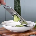 All-in-One Vegetable Slicer and Cutting Set - Image 11